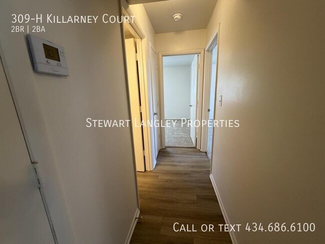 Building Photo - 309-H Killarney Court-