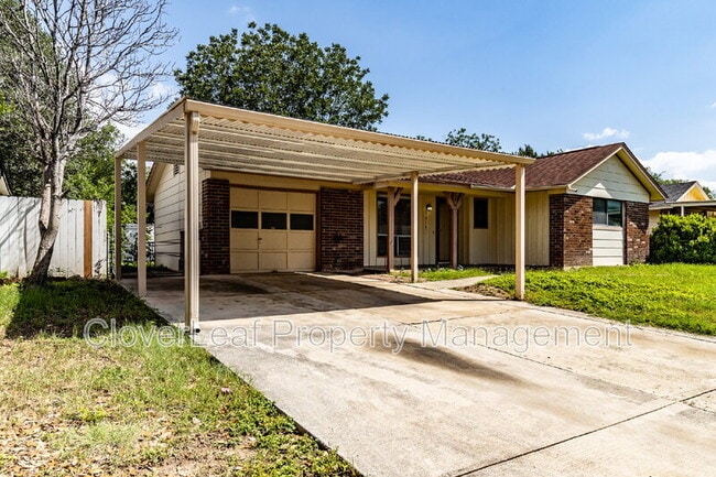 Building Photo - 7319 Deep Spring Dr