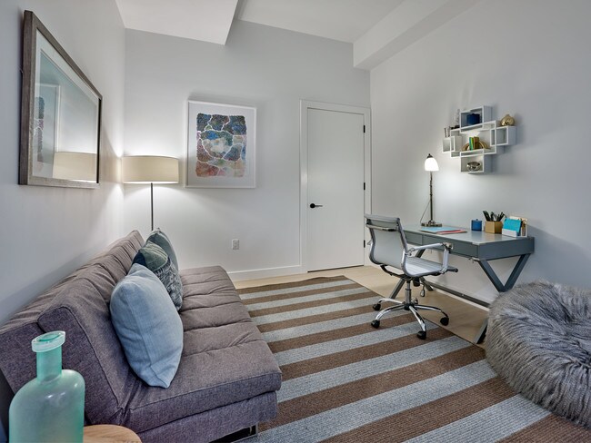 Office - 800 Union St