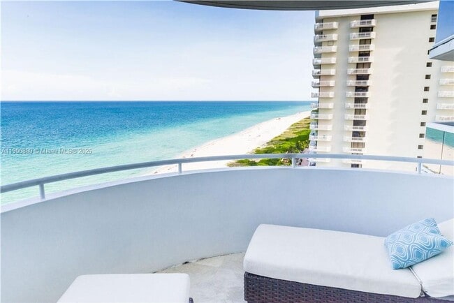 Building Photo - 6301 Collins Ave