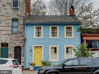 Building Photo - 1627 Aliceanna St