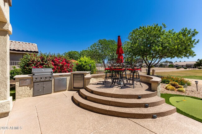 Building Photo - 18121 N Key Estrella Dr