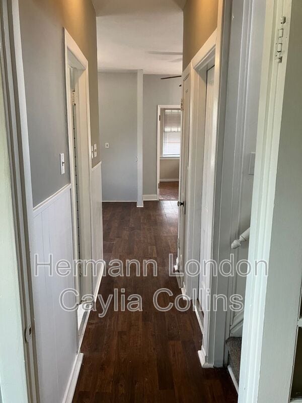 Building Photo - 4910 Bonita Ave