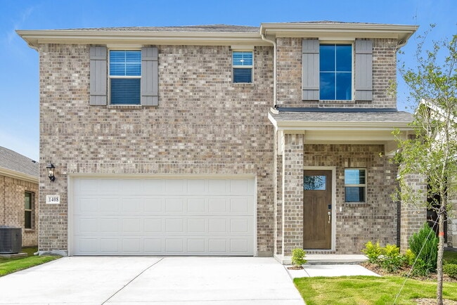 Building Photo - 1408 Bridgestone Dr