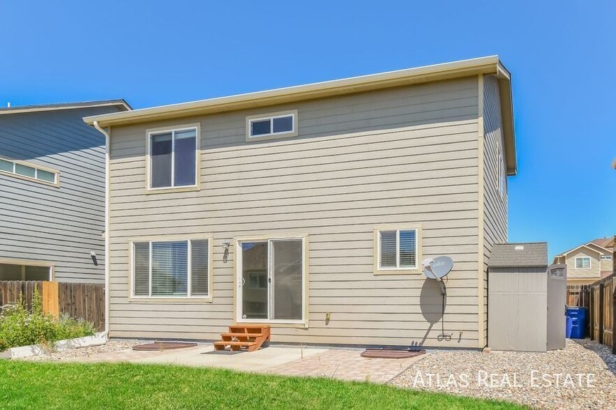 Building Photo - 7325 Pearly Heath Rd