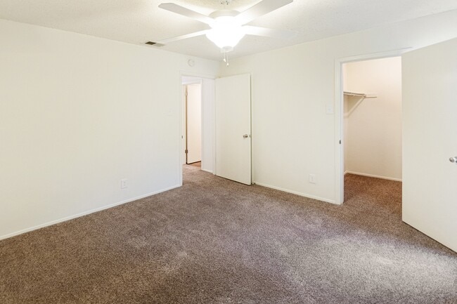 Floorplan - Cambridge Court