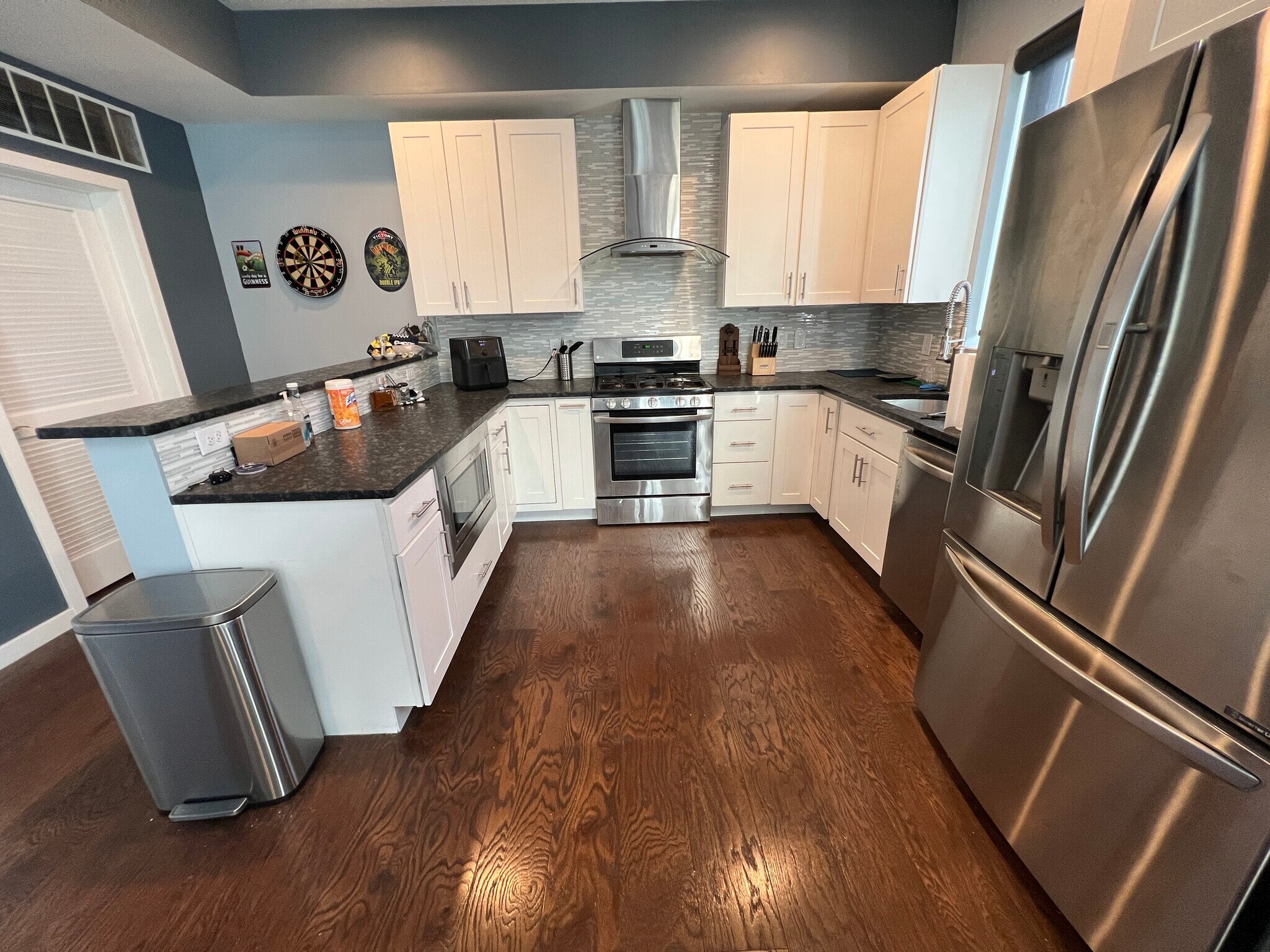 Kitchen - 227 W Thompson St