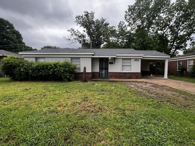 Primary Photo - 4801 Given Ave