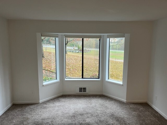 South facing master bed - 1224 6th Ave S