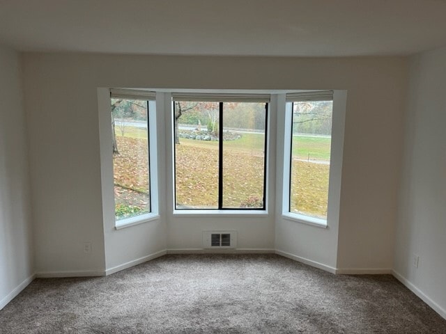 South facing master bed - 1224 6th Ave S