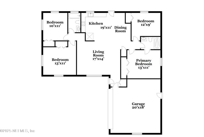 Building Photo - 8203 Ireland Dr