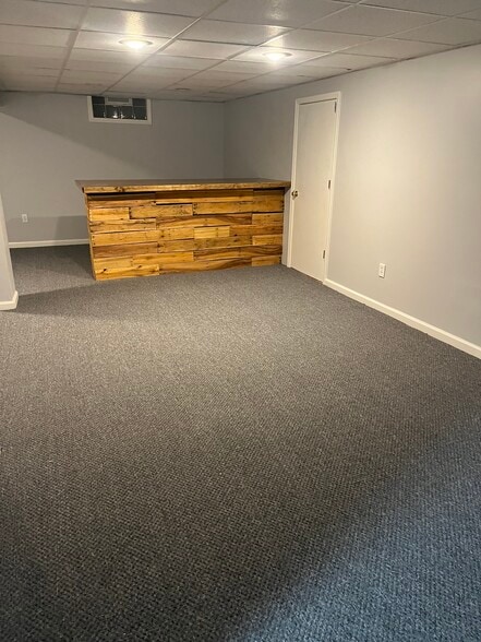 Basement - 9 Elsmar Ave