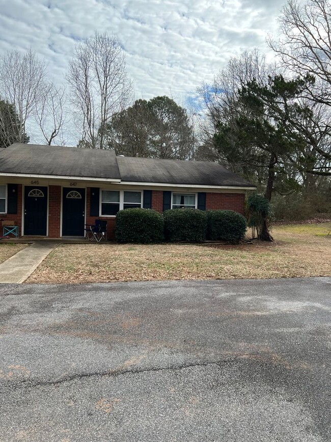 Primary Photo - Duplex in Residential Eastside Area