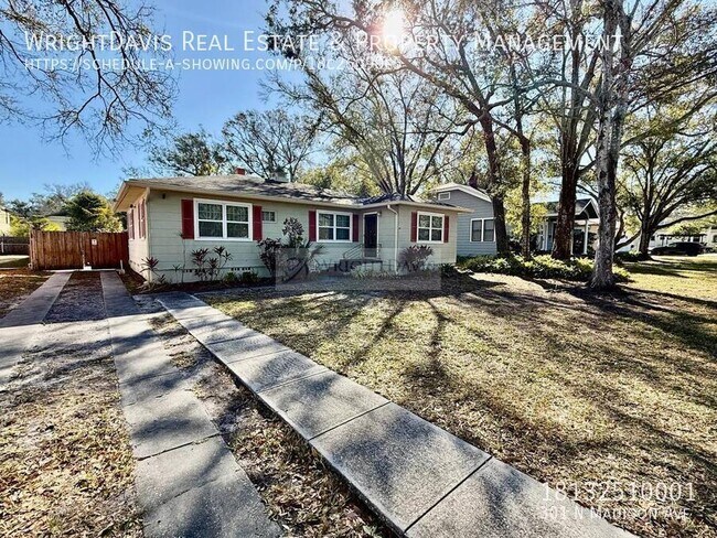 Building Photo - 301 N Madison Ave