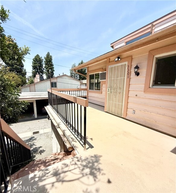Building Photo - 3301 Pasadena Ave