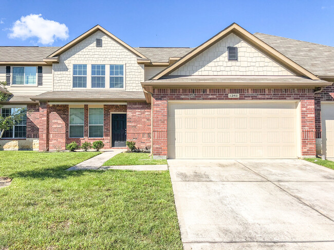 Primary Photo - Bavaria - 12411 Maura Ln, Houston, TX 77044