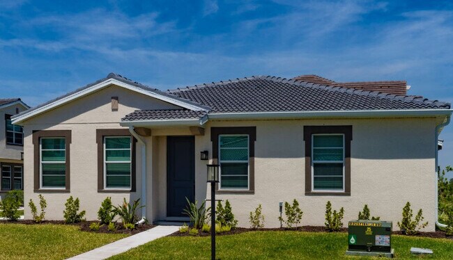 Interior Photo - BB Living Antigua at Lakewood Ranch