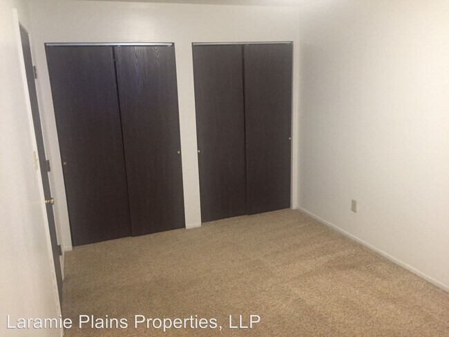 Building Photo - 815 E Ivinson Ave