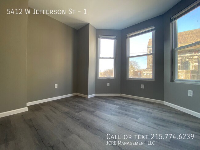 Building Photo - 5412 Jefferson St