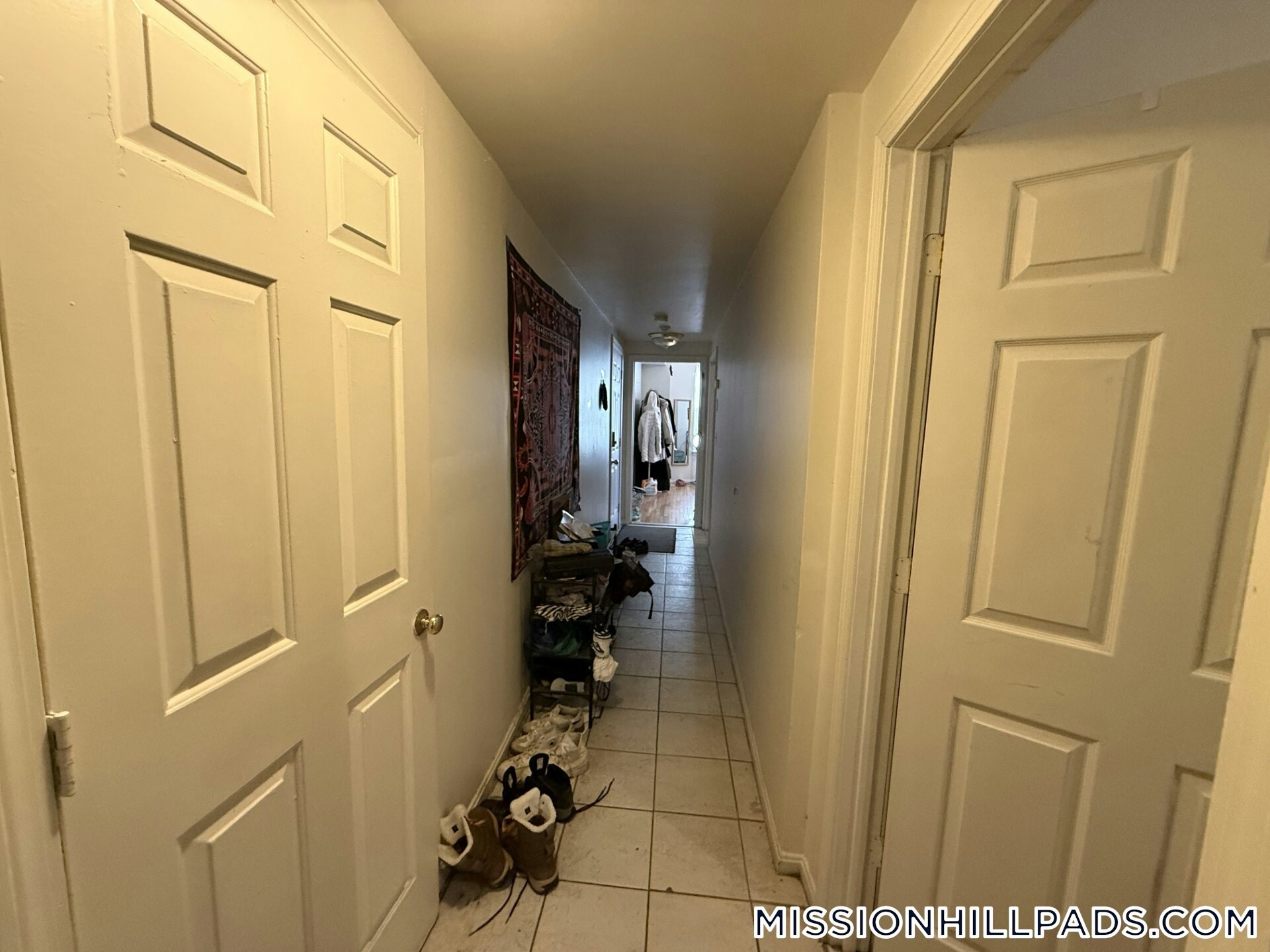 Building Photo - 1458 Tremont St