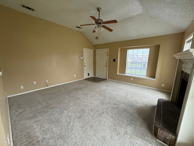 Building Photo - 3-Bedroom House for Rent in Killeen
