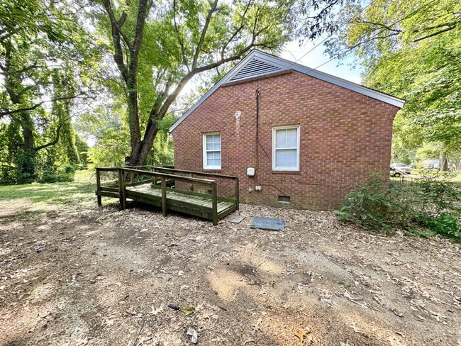 Building Photo - 3542 Millington Rd