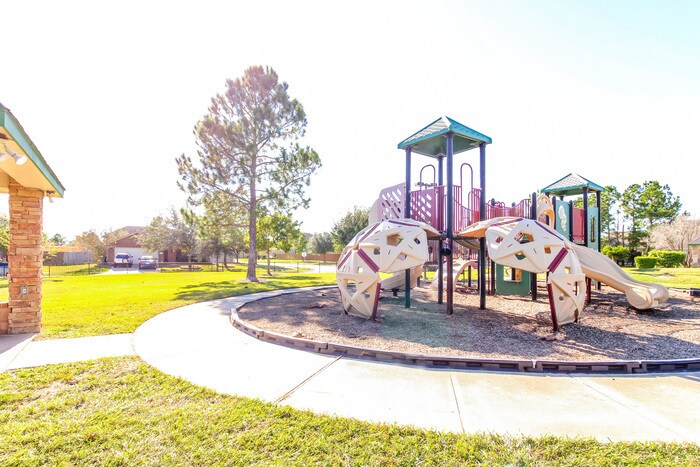 Building Photo - 4518 Mallory Creek Dr