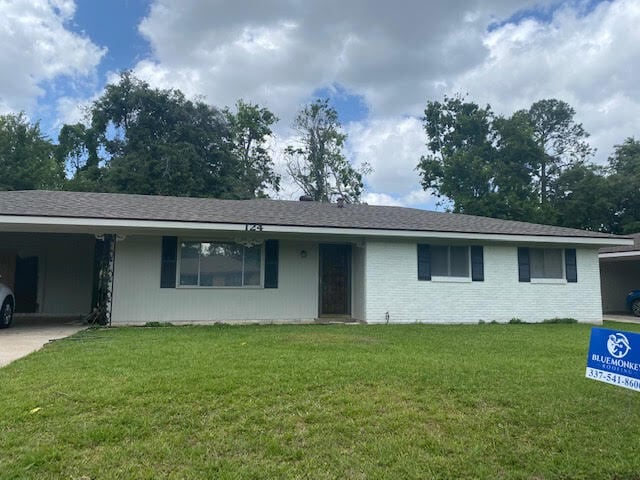 Building Photo - 124 Gordon Crockett Dr