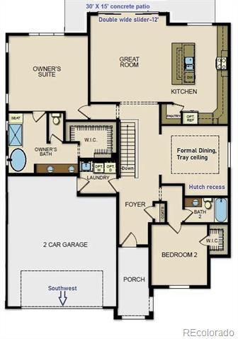 Building Photo - 10523 Summer Rdg Dr