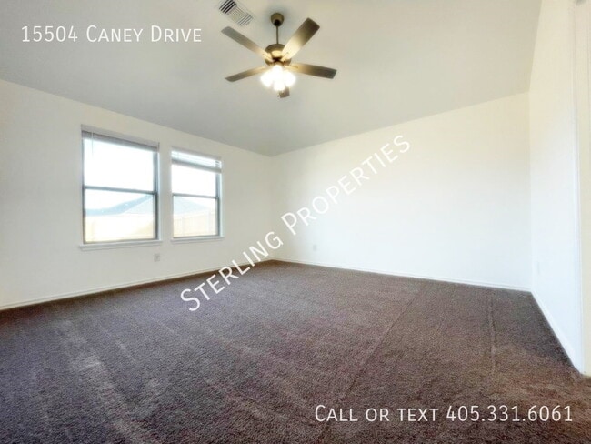 Building Photo - 15504 Caney Dr