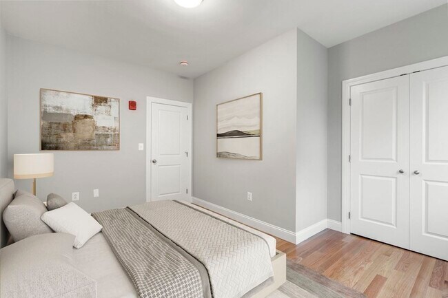 Building Photo - 515 Blue Hill Ave