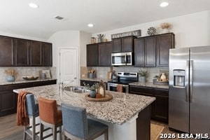 Building Photo - 421 Salt Fork