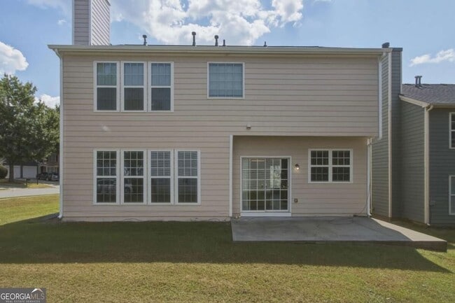 Building Photo - 3525 Moor Pointe Dr