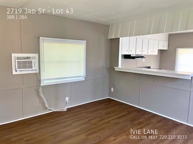 Building Photo - The Ivie at Huffman Lot 43