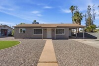 Building Photo - 209 E McMurray Blvd