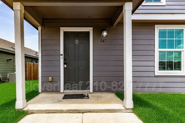 Building Photo - 547 Filibusters Trail