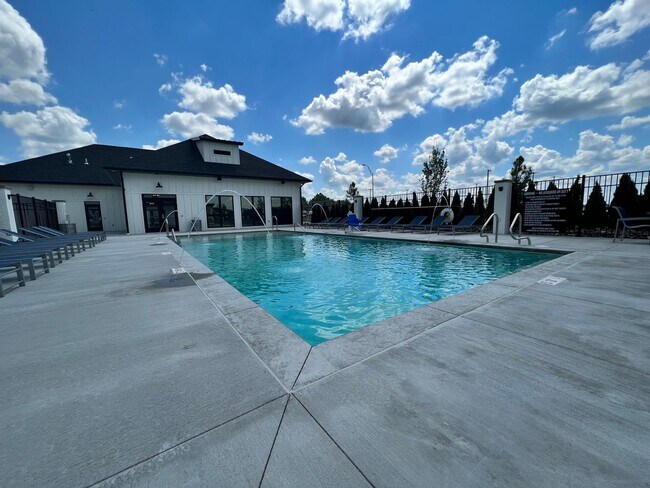 Interior Photo - The Flats at Westbury