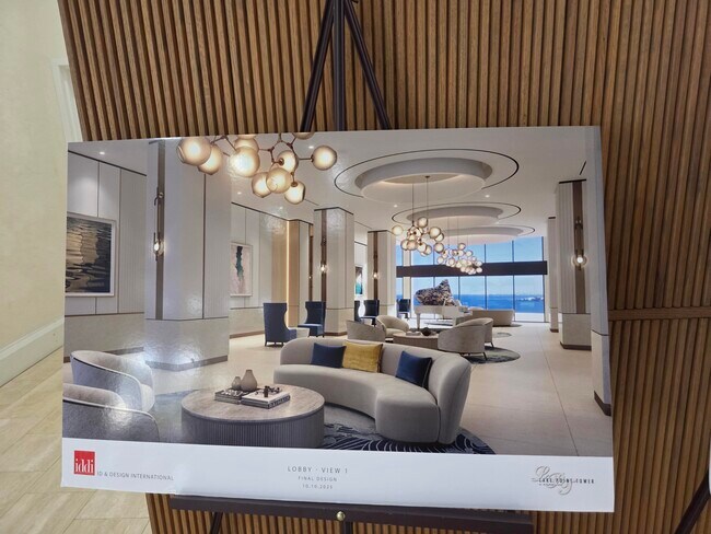 Building Photo - 100 Lakeshore Dr