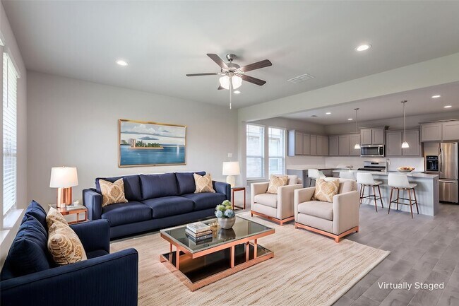 Building Photo - 14621 Bootes Dr