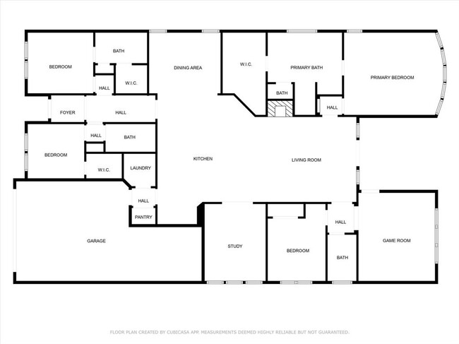 Building Photo - 8026 McKittrick Ridge Dr