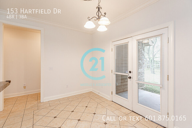 Building Photo - 4 Bed/3 Bath Home in Hartfield
