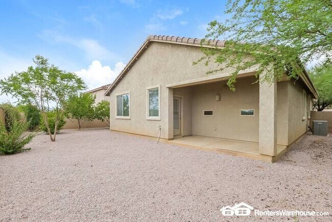 Building Photo - 7456 S Dark Sands Drive, Tucson, AZ 85757