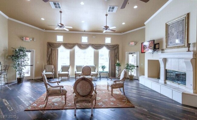 Building Photo - 10550 W Alexander Rd