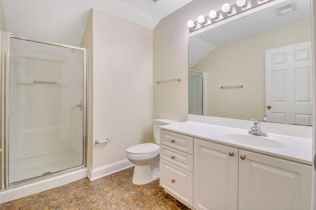 Building Photo - Stunning Top Floor 3 Bedroom Condo with Marsh Views in Gated Summerfield Community