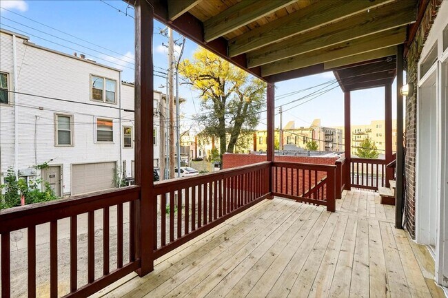 Building Photo - Her Name is Michelle