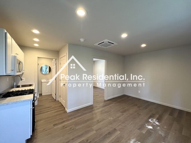 Building Photo - Brand New 1bd/1ba Placerville ADU!