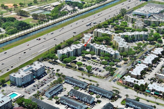 Building Photo - 11750 SW 18th St