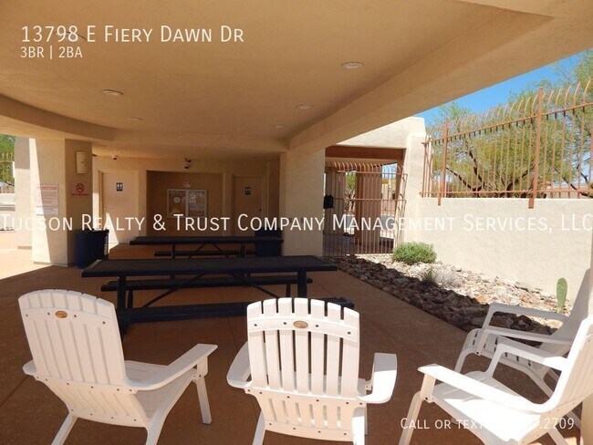 Building Photo - 13798 E Fiery Dawn Dr