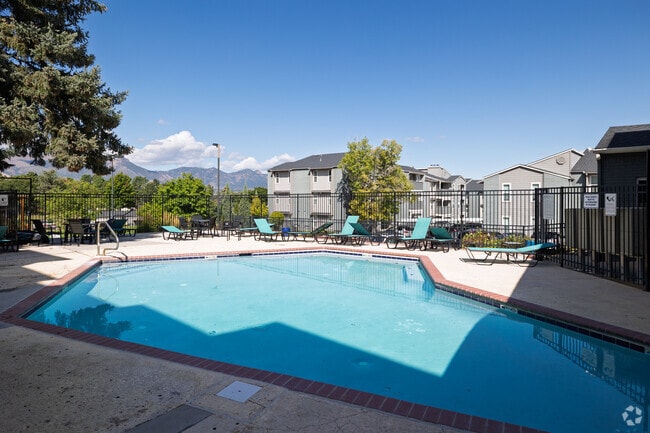 Other - Viridian Edge at the Park