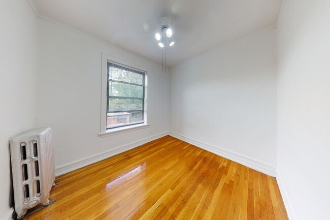 Floorplan - 5053 S. Ellis Avenue